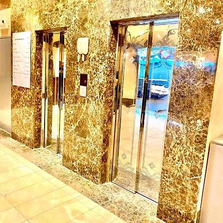 فندق منازل عيون An Naqa Exteriér fotografie