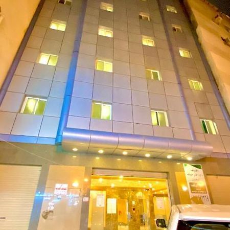 فندق منازل عيون An Naqa Exteriér fotografie