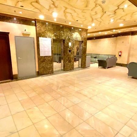 فندق منازل عيون An Naqa Exteriér fotografie