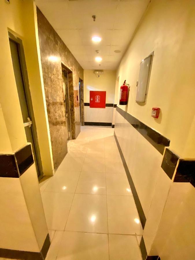 فندق منازل عيون An Naqa Exteriér fotografie