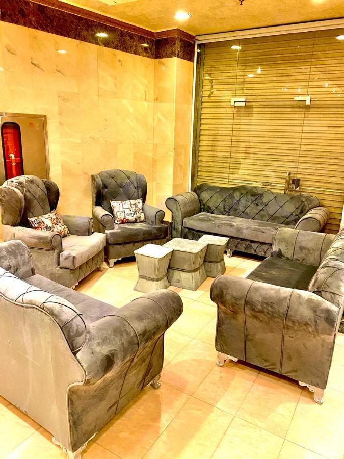 فندق منازل عيون An Naqa Exteriér fotografie