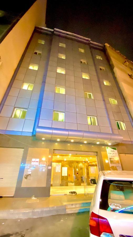 فندق منازل عيون An Naqa Exteriér fotografie