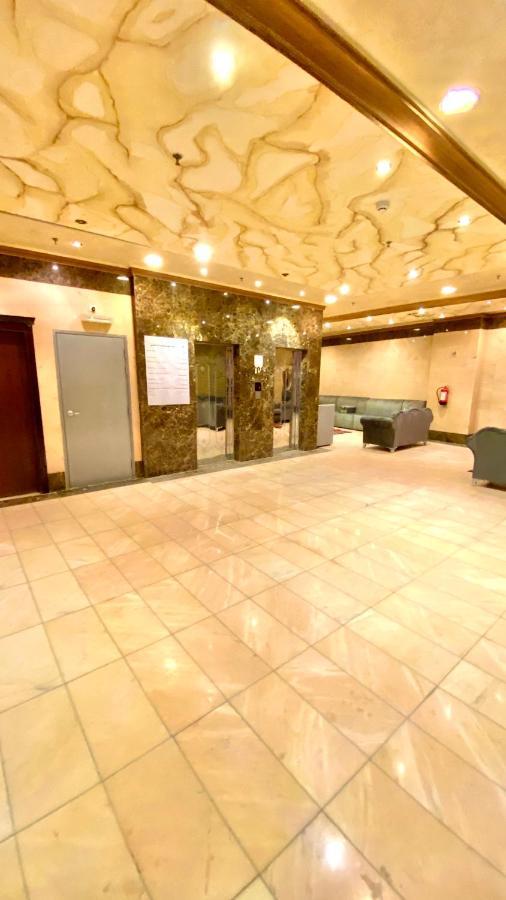 فندق منازل عيون An Naqa Exteriér fotografie