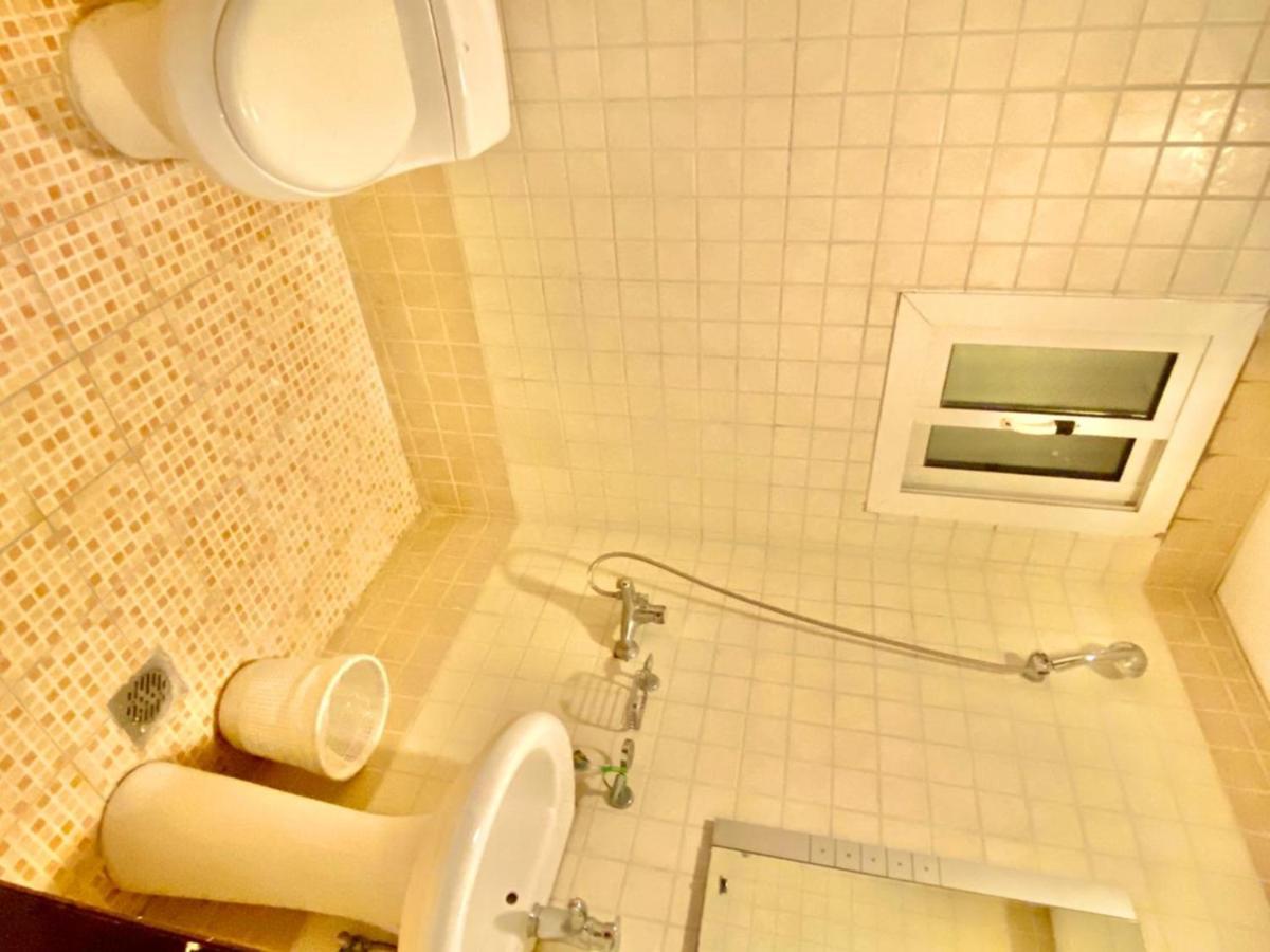 فندق منازل عيون An Naqa Exteriér fotografie